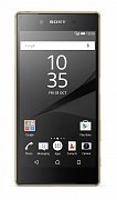Мобильный телефон Sony Xperia Z5 Premium E6853RU/N золото