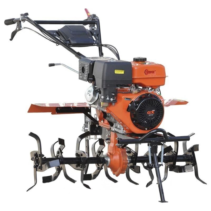 Культиватор Skiper SP-1000PRO (10 л.с., без ВОМ, пон.передача, 3+1, без колёс) (+РУЧКА черная!), SP-1000PRO (10 л.с., без ВОМ, пон.передача, 3+1, без колёс) (+РУЧКА черная!) 
Культиватор Skiper SP-1000PRO (10 л.с., без ВОМ, пон.передача, 3+1, без колёс) (+РУЧКА черная!), SP-1000PRO (10 л.с., без ВОМ, пон.передача, 3+1, без колёс) (+РУЧКА черная!)