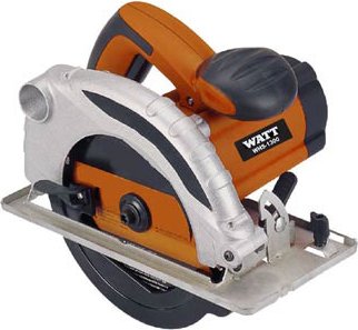 Циркулярная пила WATT WHS-1300, WHS-1300
Циркулярная пила WATT WHS-1300, WHS-1300