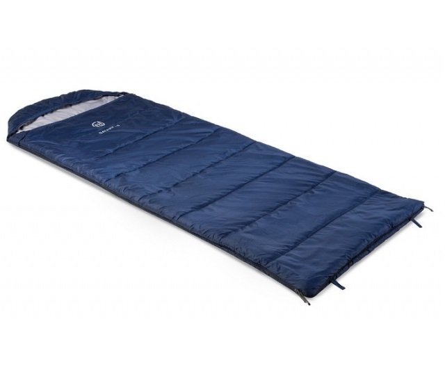 Спальный мешок FHM GALAXAY - 5 (синий/серый) (правый), GALAXAY - 5 (синий/серый) (правый) 
Спальный мешок FHM GALAXAY - 5 (синий/серый) (правый), GALAXAY - 5 (синий/серый) (правый)