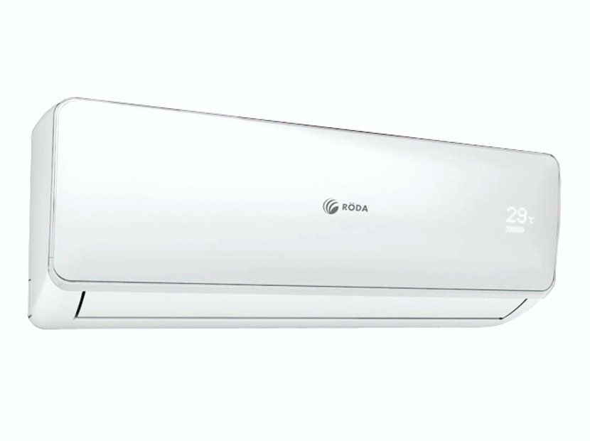 Сплит-система Roda RS-A12F/RU-A12F, RS-A12F/RU-A12F
Сплит-система Roda RS-A12F/RU-A12F, RS-A12F/RU-A12F