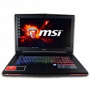 Ноутбук MSI GT72 6QD-819BY Dominator G