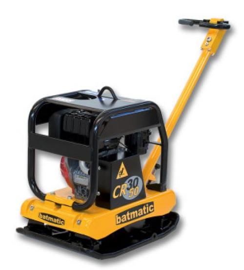 Виброплиты Batmatic CR 3050 DH, CR 3050 DH
Виброплиты Batmatic CR 3050 DH, CR 3050 DH