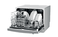 Посудомоечная машина Indesit ICD 661 EU