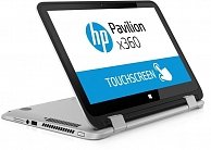 Ноутбук HP  Pavilion x360 13-u000ur [F0G58EA]