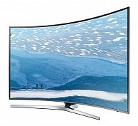 Телевизор Samsung UE49KU6650UXRU