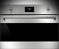 Духовой шкаф Smeg SF4301MX