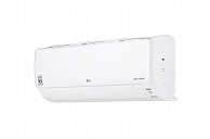 Сплит-система LG DC24RH белый