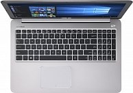 Ноутбук Asus K501UQ-DM036D серый
