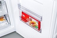 Холодильник-морозильник ATLANT ХМ-4624-181-NL серебристый