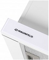 Кухонная вытяжка Maunfeld VS Touch 850 60 белый 1487215