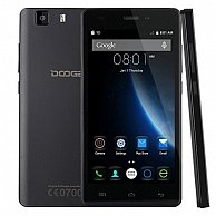 Мобильный телефон Doogee X5 Pro Black