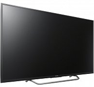 Телевизор Sony KD-55XD7005 черный KD55XD7005BR2
