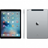 Планшет Apple iPad Pro Wi-Fi 128GB (A1584 ML0N2RK/A) Space Gray