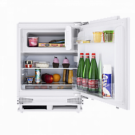 Холодильник  MAUNFELD MBF88SW