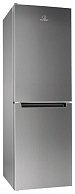 Холодильник с морозильником  Indesit  DS 4160 S