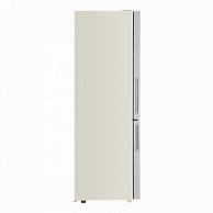 Холодильник  MAUNFELD MFF185NFBG