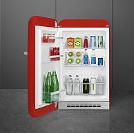 Холодильник Smeg FAB10HLRD5