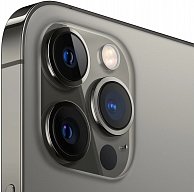 Смартфон Apple iPhone 12 Pro серебристый