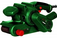 Шлифовальная машина DWT BS09-75 V Зеленый