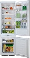 Встраиваемый  холодильник Hotpoint-Ariston BCB 33 AA F C