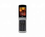 Мобильный телефон LG G360 red