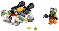 Конструктор LEGO  75127 Призрак™
