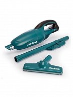 Пылесос MAKITA CL107FDZ