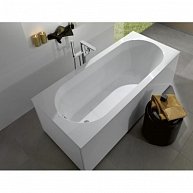 Ванна квариловая Villeroy&Boch   Oberon 180x80 ( UBQ180OBE2V-01)