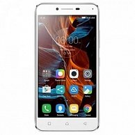 Мобильный телефон Lenovo Vibe K5 Plus (A6020A46 2SIM LTE PA2R0041UA) Silver