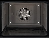 Духовой шкаф Electrolux OEE5C71Z Черный