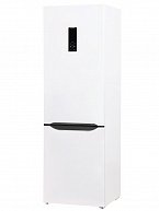 Холодильник Artel HD 455 RWENE белый