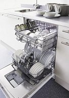 Посудомоечная машина Asko D5904 S
