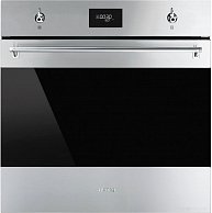 Духовой шкаф Smeg SFP6301TVX