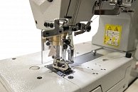 Промышленная автоматическая швейная машина Mauser Spezial MI5531-E0-02B56/31