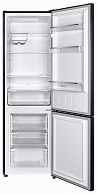Холодильник-морозильник Maunfeld MFF176SFSB
