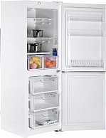 Холодильник-морозильник Indesit  DS 4160 W