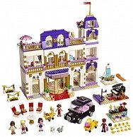 Конструктор LEGO  (41101) Гранд-отель