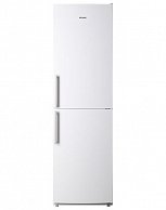 Холодильник с нижней морозильной камерой ATLANT ХМ 6325-101