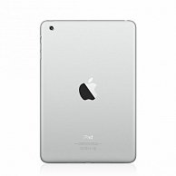 Планшет Apple iPad mini 4 Wi-Fi 4G 16GB Silver (Model A1550 MK702RK/A)