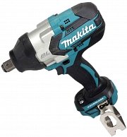 Профессиональный гайковерт Makita DTW1001Z