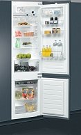 Встраиваемый  холодильник Whirlpool ART 9610/A+