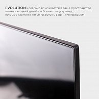 Телевизор Evolution  50 WOS50MR1SBUHD SmartTV (WebOS 6.0)
