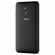 Мобильный телефон Asus ZenFone Go 8GB (ZC500TG-1A047RU) Black