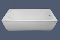 Ванна Triton Европа 170х70  в комплекте с каркасом, экраном и сифоном