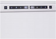 Холодильник встраиваемый HOMSair Maunfeld FB177NFFW