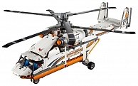 Конструктор LEGO  42052 Грузовой вертолет
