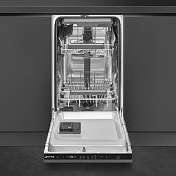 Встраиваемая посудомоечная машина Smeg ST4523IN