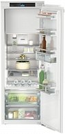 Холодильник марки Liebherr IRBd 5151-20 001 белый