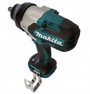 Профессиональный гайковерт Makita DTW1001Z